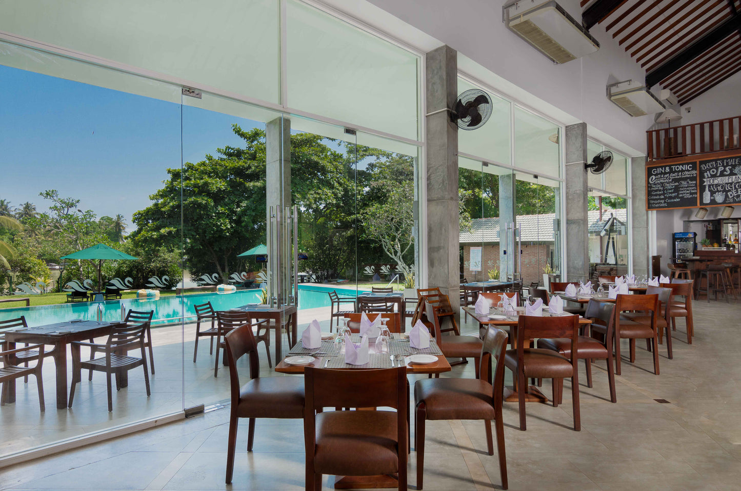 South Lake Resort -Koggala
