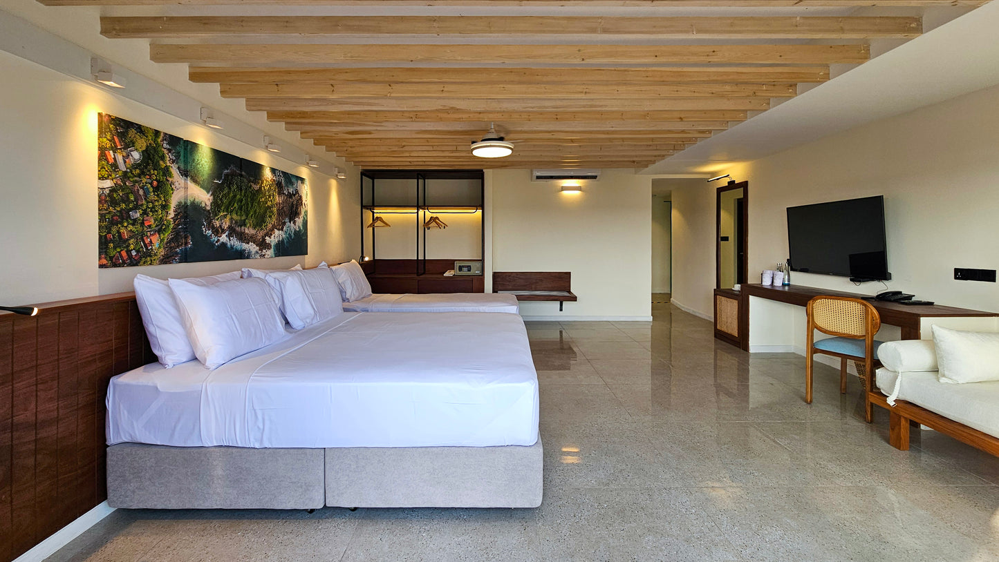 South Lake Resort -Koggala