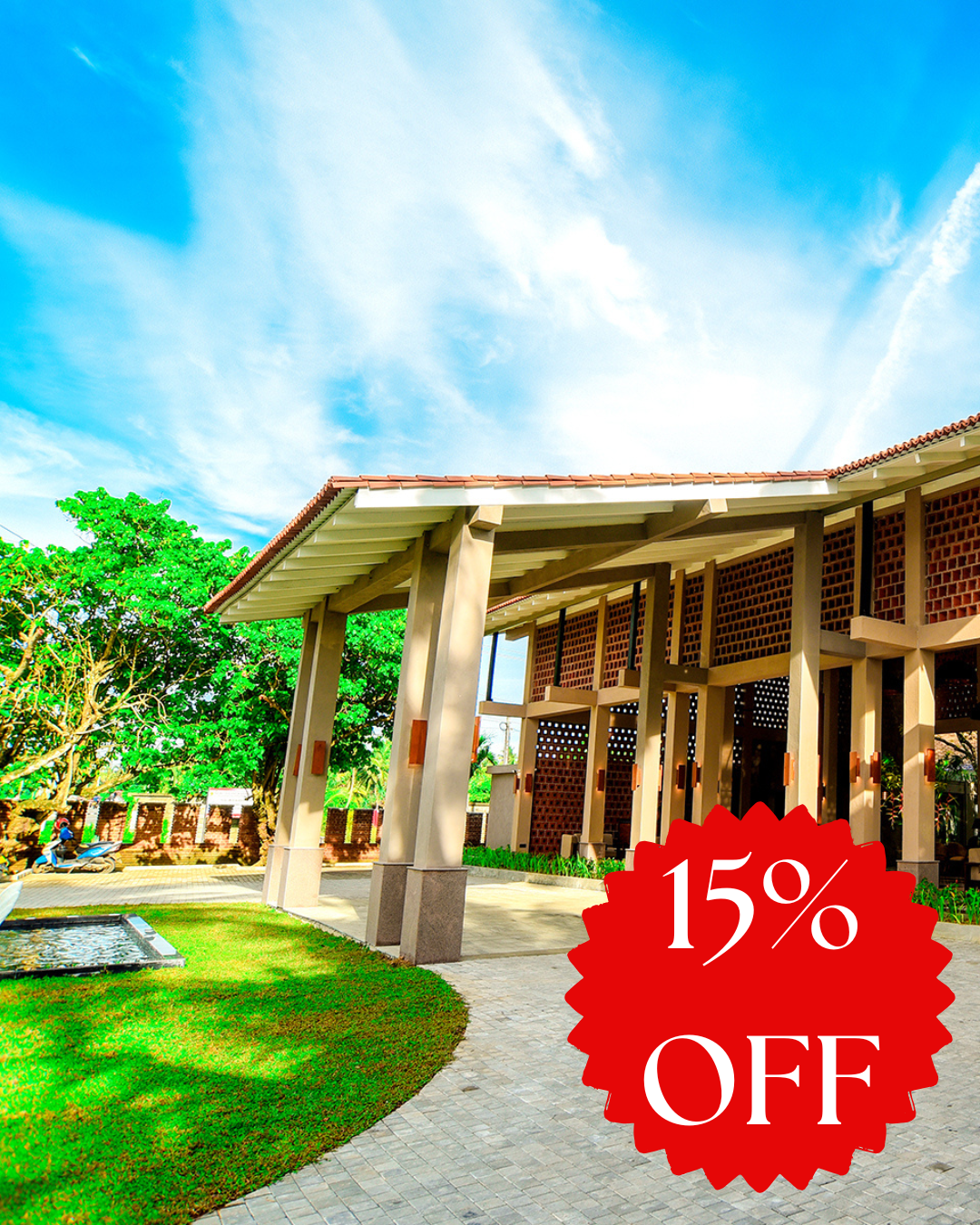 South Lake Resort -Koggala