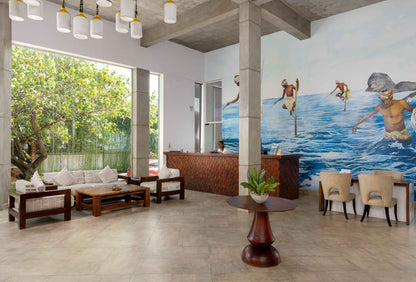 The SOUTH Beach Boutique – Ahangama