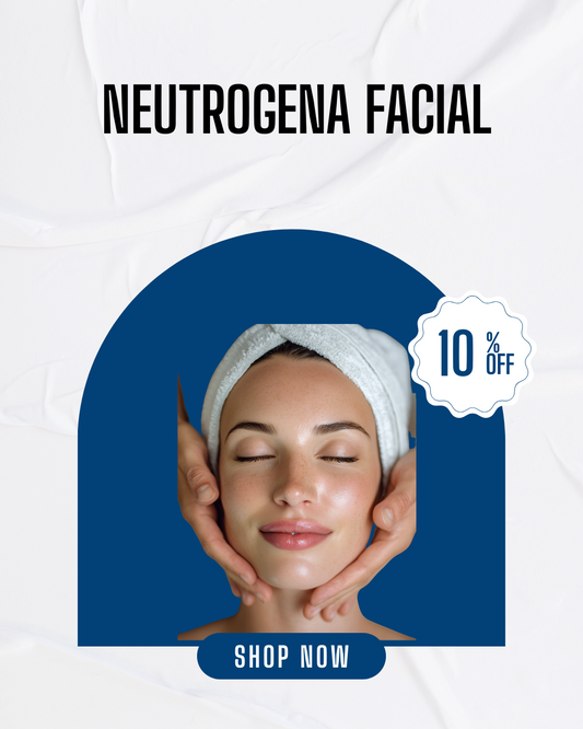 Neutrogena Facial