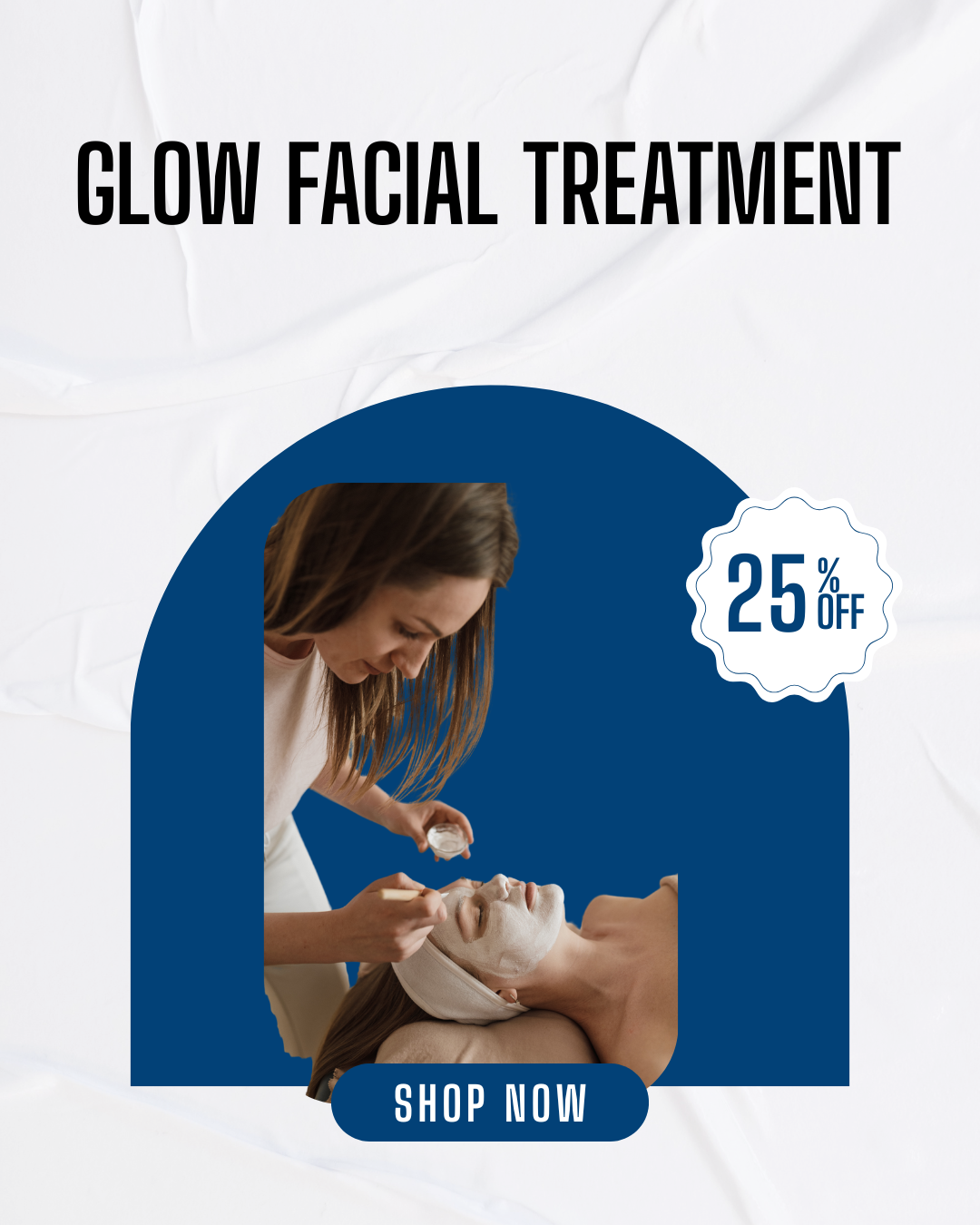 Glow Skin Facial – Radiance Redefined