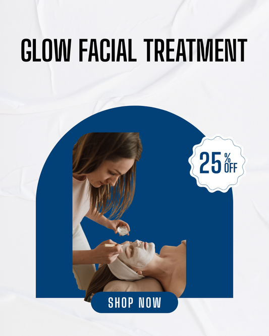 Glow Skin Facial – Radiance Redefined