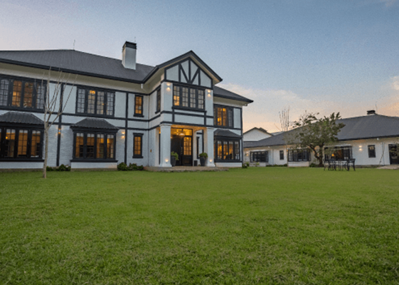 Experience Timeless Comfort at Chimneys, Nuwara Eliya