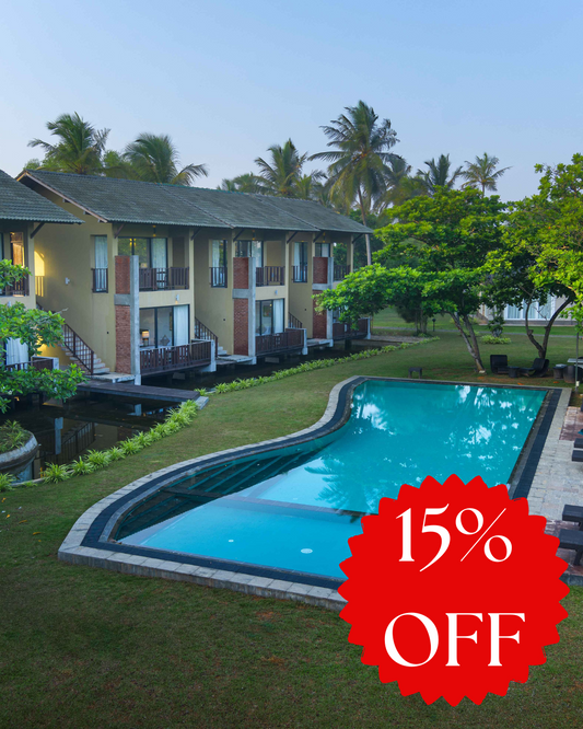 The SOUTH Beach Boutique – Ahangama