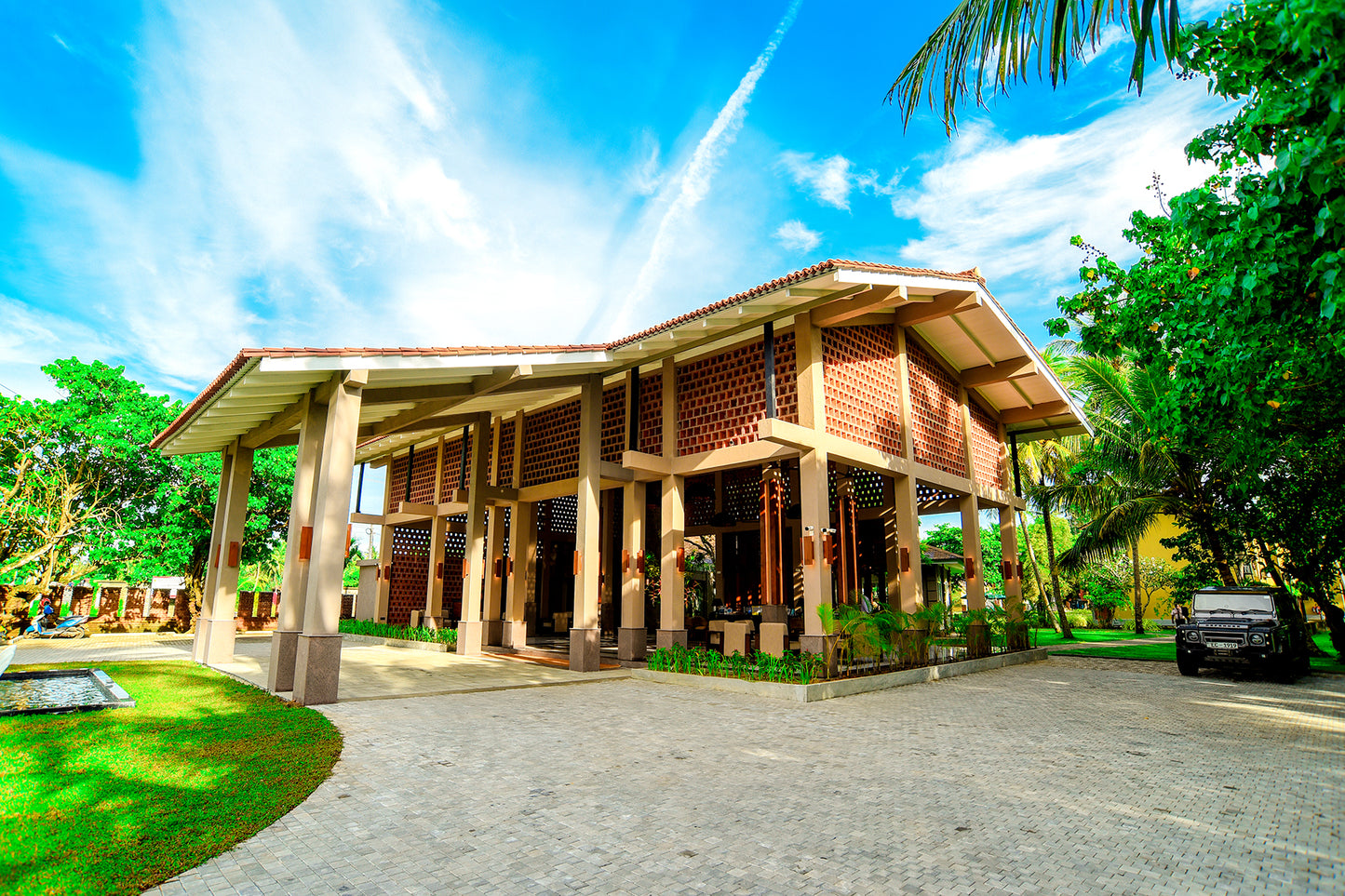 South Lake Resort -Koggala