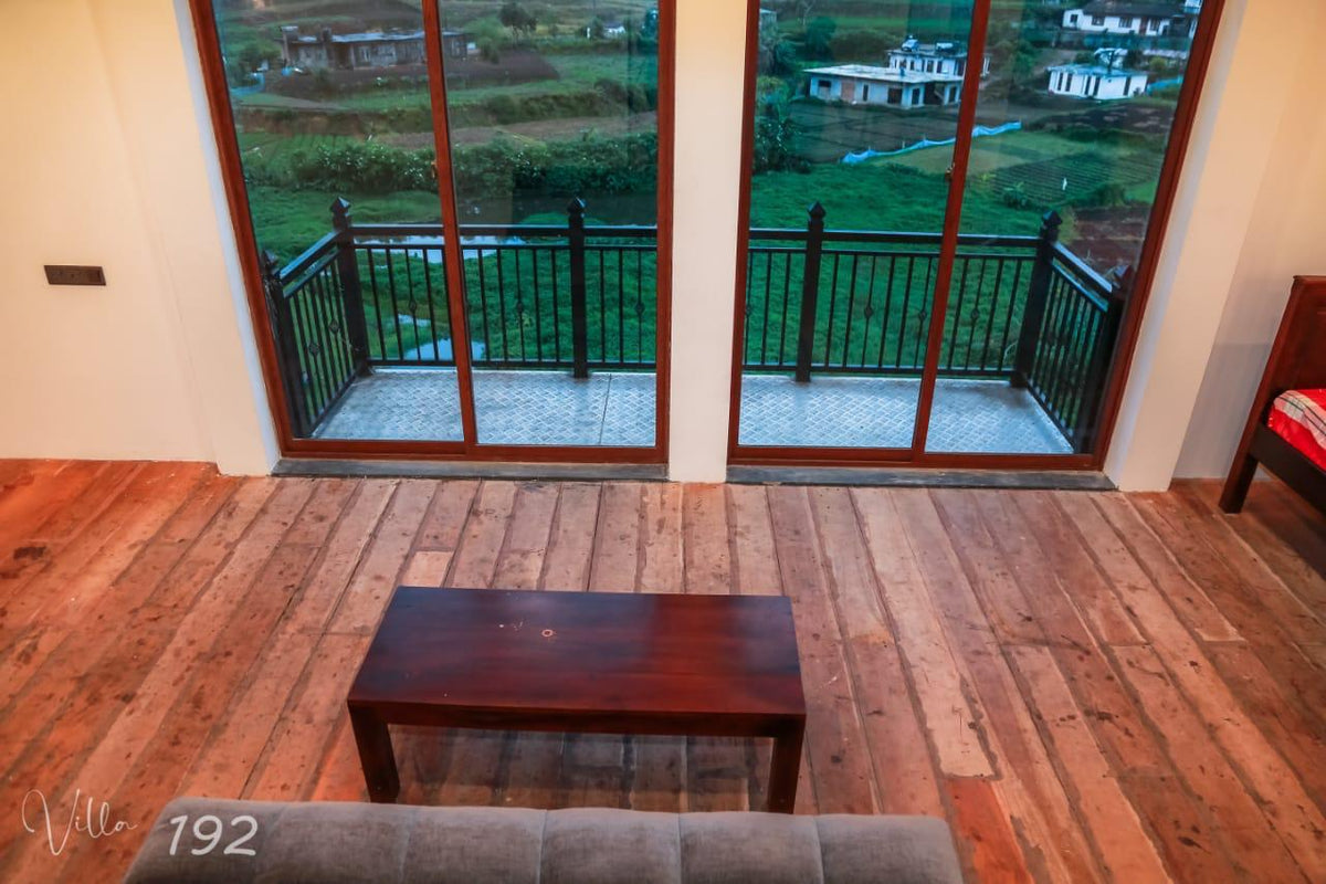🌙 Villa 192 – Nuwara Eliya’s Moon Place Getaway