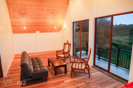 🌙 Villa 192 – Nuwara Eliya’s Moon Place Getaway
