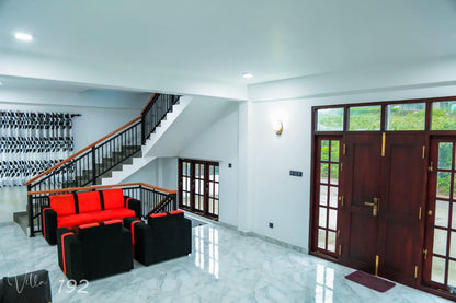 🌙 Villa 192 – Nuwara Eliya’s Moon Place Getaway
