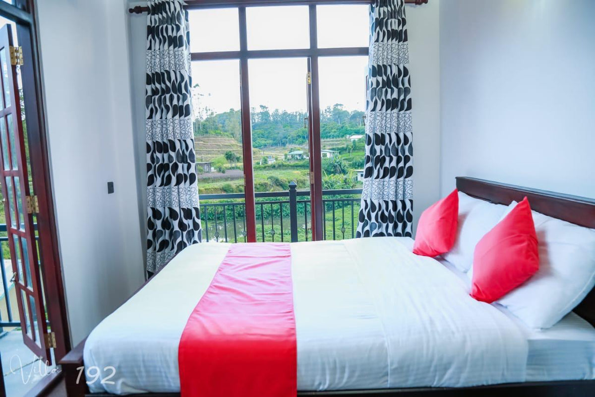 🌙 Villa 192 – Nuwara Eliya’s Moon Place Getaway