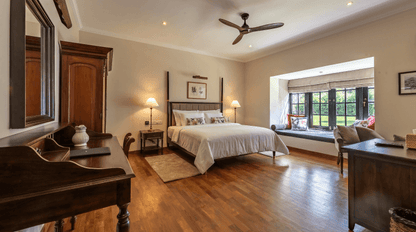 Experience Timeless Comfort at Chimneys, Nuwara Eliya
