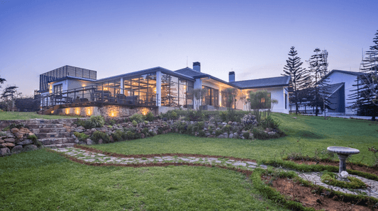 Experience Timeless Comfort at Chimneys, Nuwara Eliya