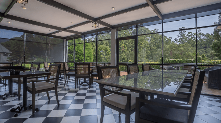 Experience Timeless Comfort at Chimneys, Nuwara Eliya