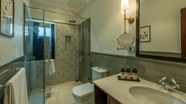 Experience Timeless Comfort at Chimneys, Nuwara Eliya