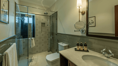 Experience Timeless Comfort at Chimneys, Nuwara Eliya
