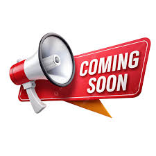 COMING SOON