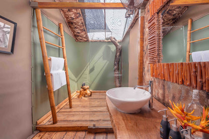 Leopard Safari Yala Luxury Tented Stay
