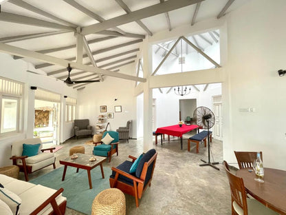 Moon Isle Beach Bungalow – Your Private Slice of Paradise in Nilaveli