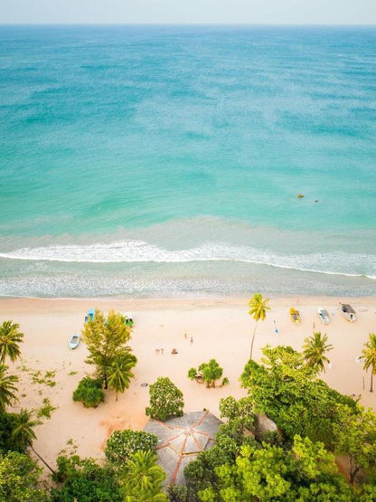 Moon Isle Beach Bungalow – Your Private Slice of Paradise in Nilaveli