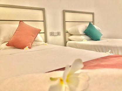 Moon Isle Beach Bungalow – Your Private Slice of Paradise in Nilaveli