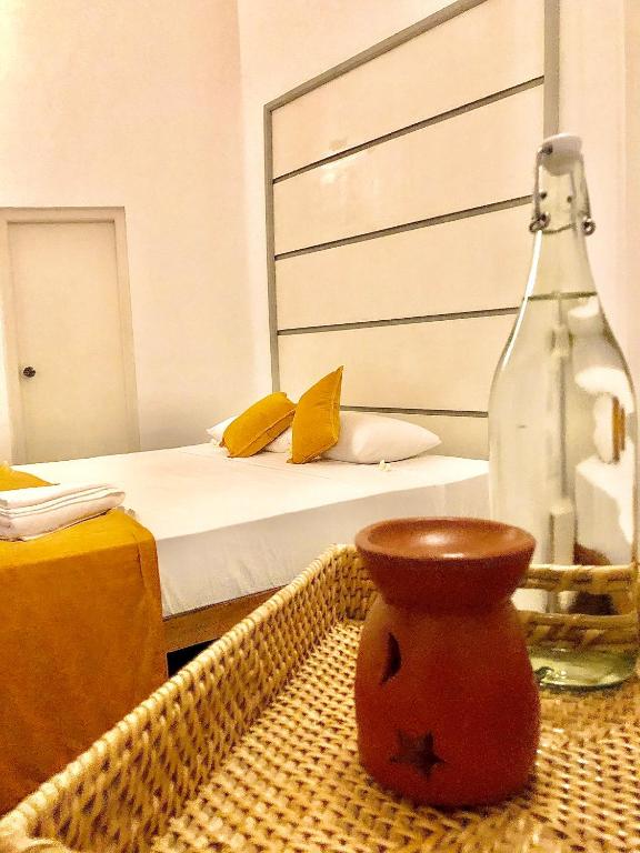 Moon Isle Beach Bungalow – Your Private Slice of Paradise in Nilaveli