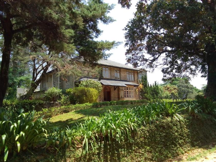 Taylors Hill Boutique Hotel – A Heritage Retreat in the Hills of Deltota, Kandy