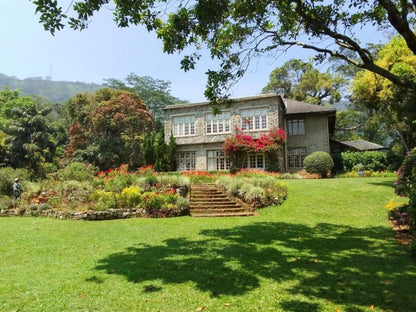 Taylors Hill Boutique Hotel – A Heritage Retreat in the Hills of Deltota, Kandy